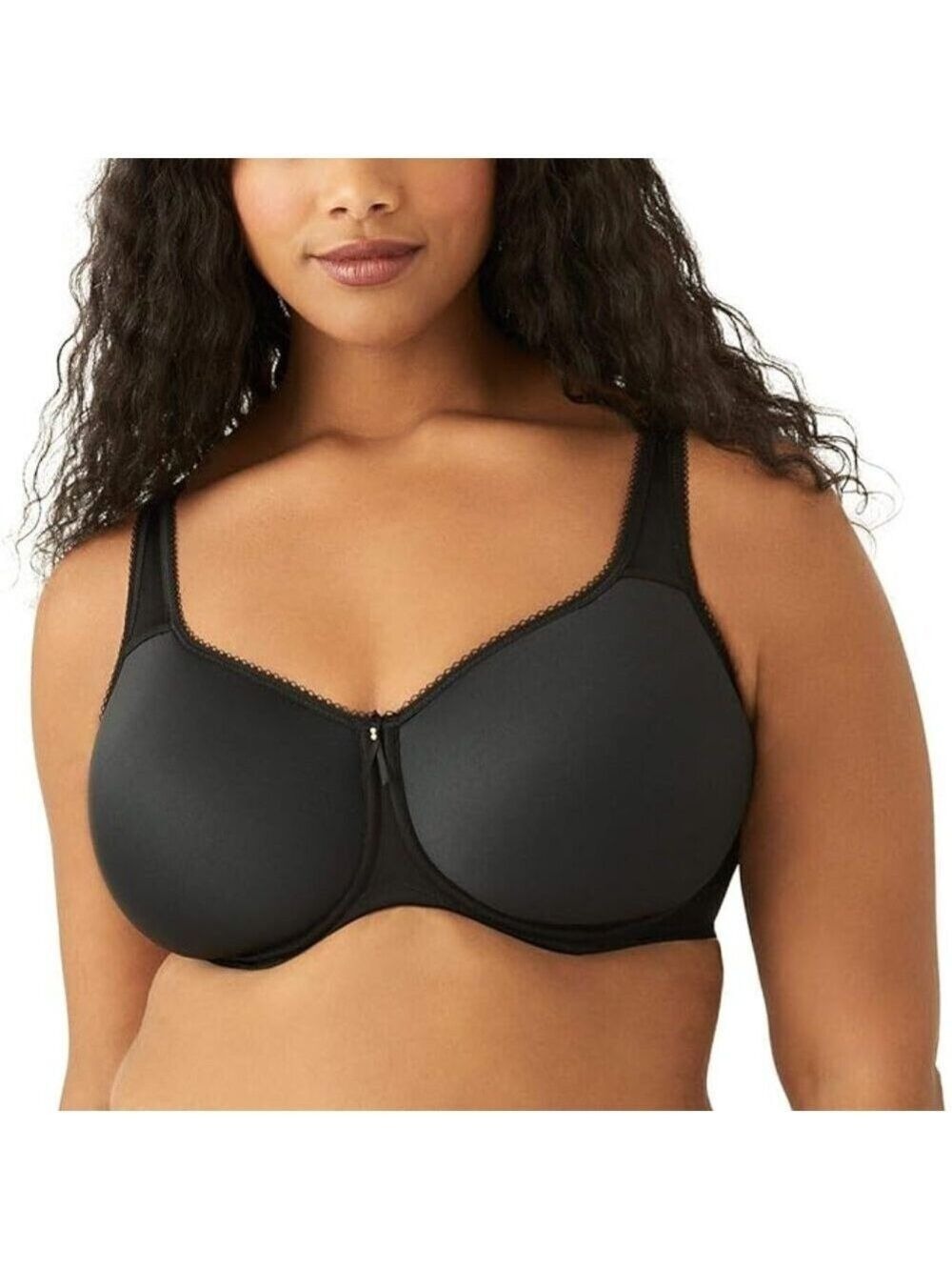 Wacoal Women's Basic Beauty Contour T-Shirt Bra 32DD NWOT 853192